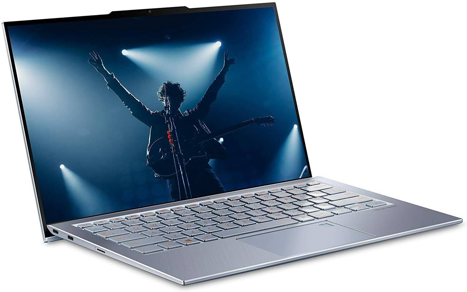 ASUS ノートパソコン ZenBook UX430UNR 【冬バーゲン☆】 36000円 nods